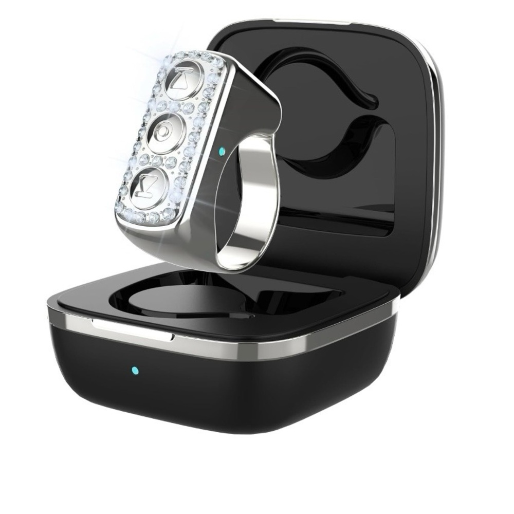 TIKTOK SCROLLING RING